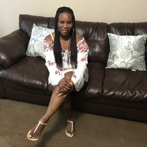 Meet your Posher, Paula